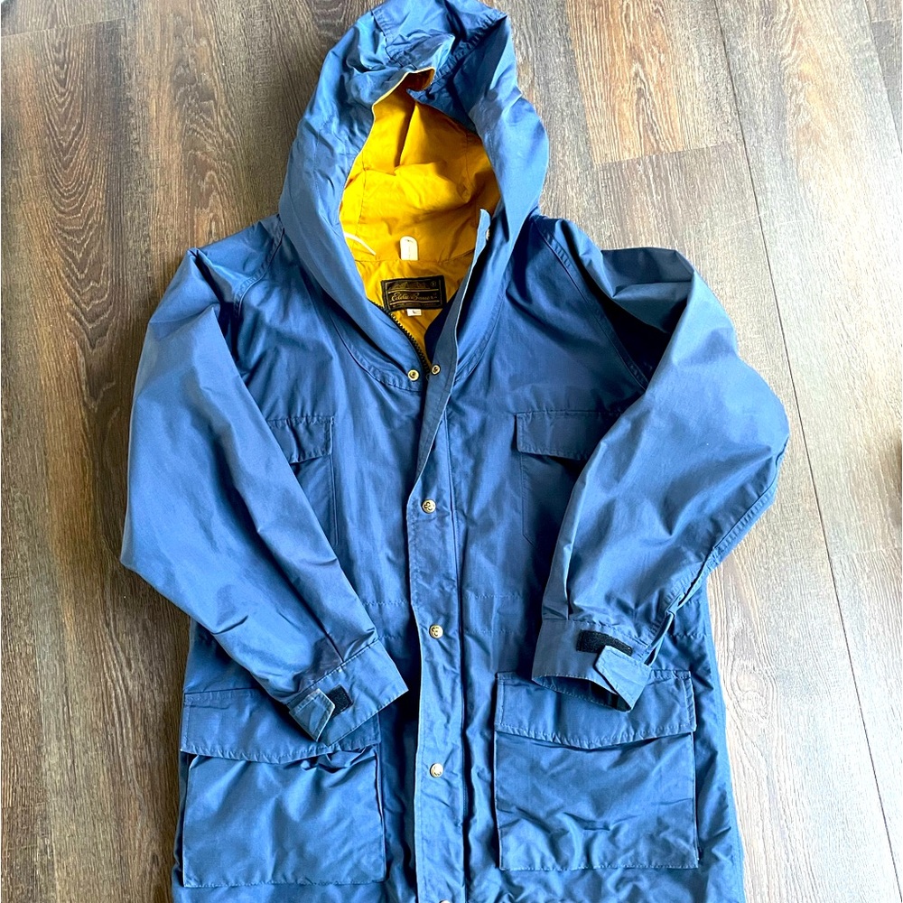 Vintage Eddie Bauer Jacket